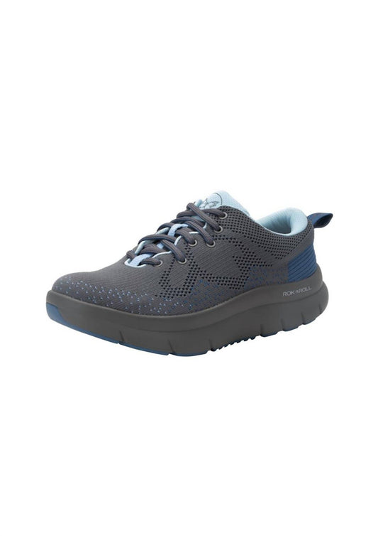 Alegria - Women's Rok N Roll Athletic Walking Shoe