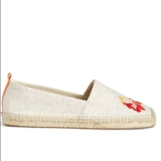 Vera Bradley - Women's Embellished Espadrilles