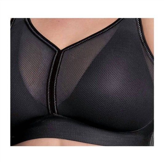 Anita - Air Control Deltapad Sports Bra