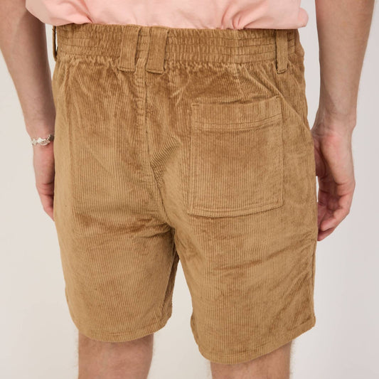 Mollusk Surf Shop - Men's Shroom Shorts