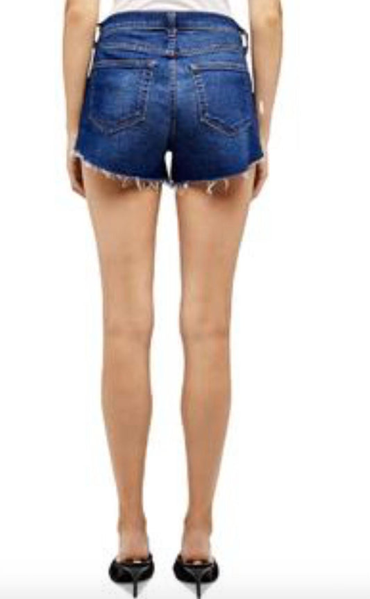 L'Agence - Audrey Short