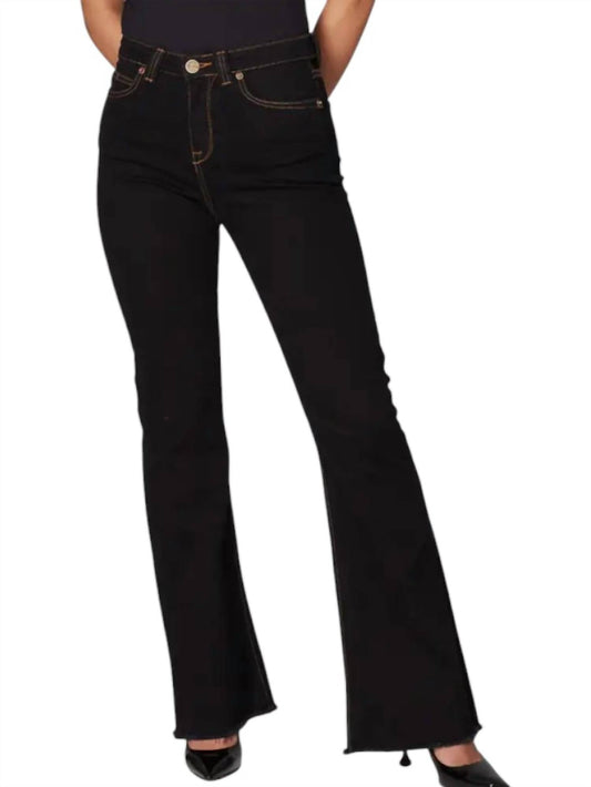 Lola Jeans - Alice High Rise Flare