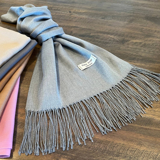 Bijourocks - Cashmere Blend Scarf