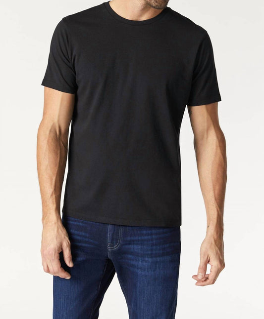 Mavi - Basic Crew Neck T-shirt