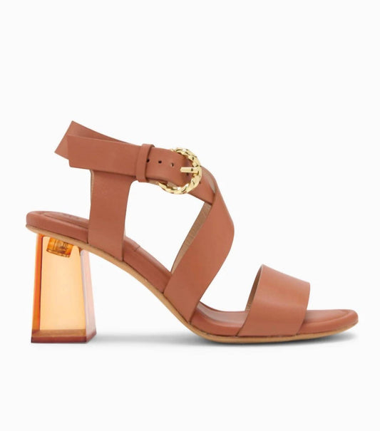 Ulla Johnson - Women's Elora Heels