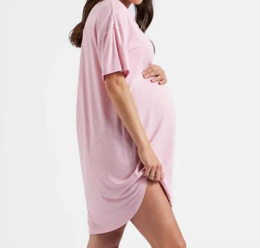 Ripe - Dreamy Night Maternity Shirt