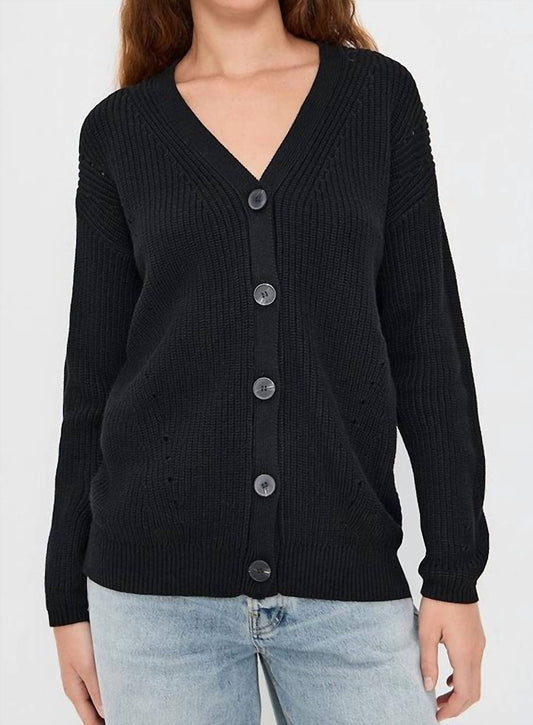 Z Supply - Voyager Cardigan