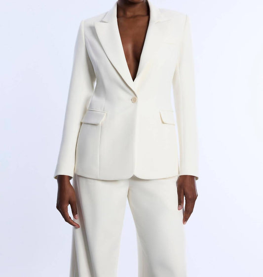 Bcbgmaxazria - Women's Tailored Jacket