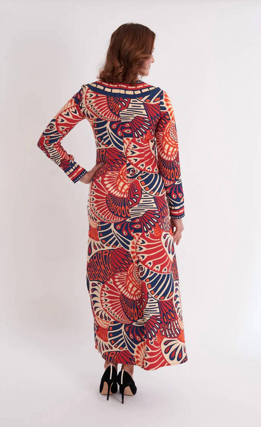 Ck Bradley - Arianne Dress