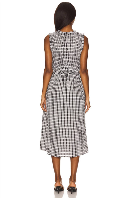 Rails - Adine Midi Dress