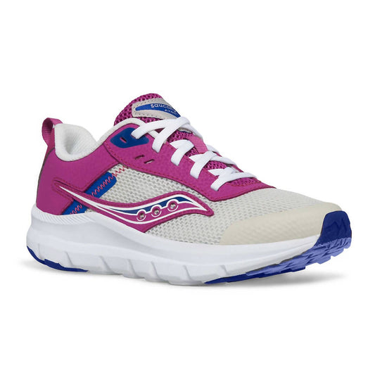 Saucony - Big Kid's Axon Kdz Sneaker