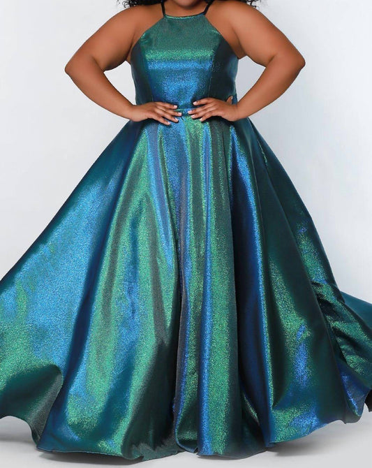 Sydney'S Closet - All Eyes on You Prom Dress