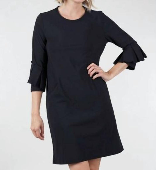 Porto - Nicola Dress