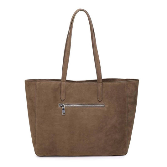 Moda Luxe - Women's Karli Tote Bag