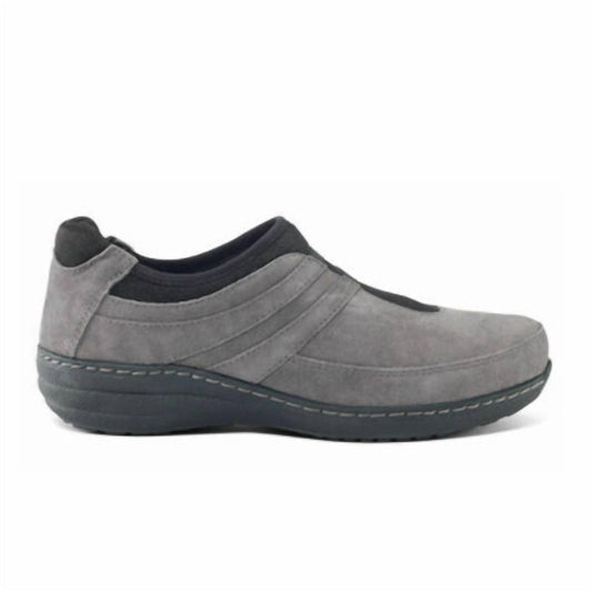 Aetrex - Women Kimber Slip On Shoes