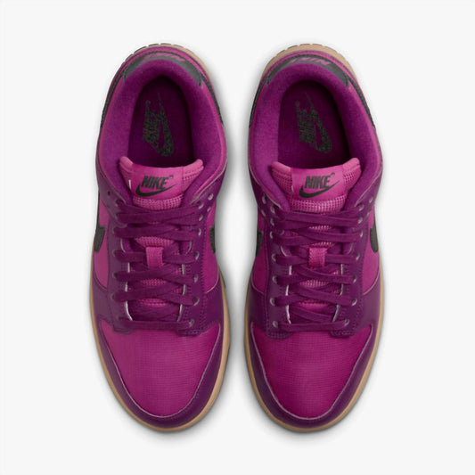 Nike - Women's Dunk Low Shoes