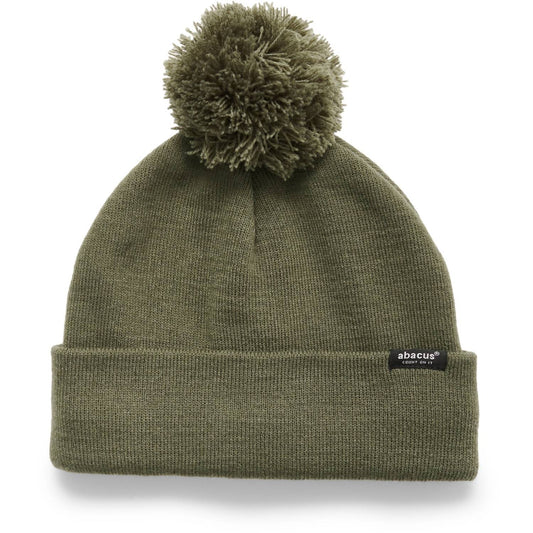 Abacus Row - Unisex Edison Knitted Hat