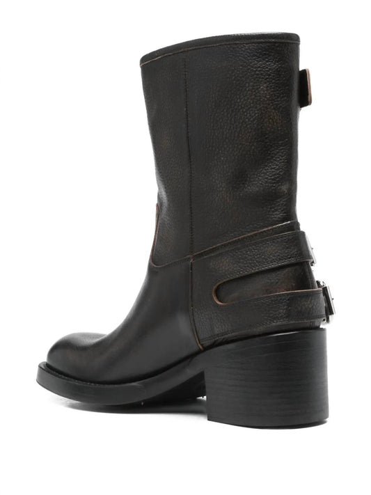 Chloe - Women's Dakota Ankle Boot