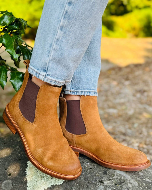 Sofft - Women's Pamella Boot