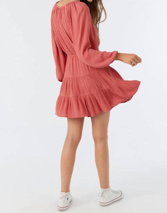 O'Neill - Harla Dress