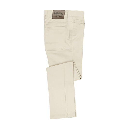 Marsh Wear - Men's Long Haul 5 Pkt Pant