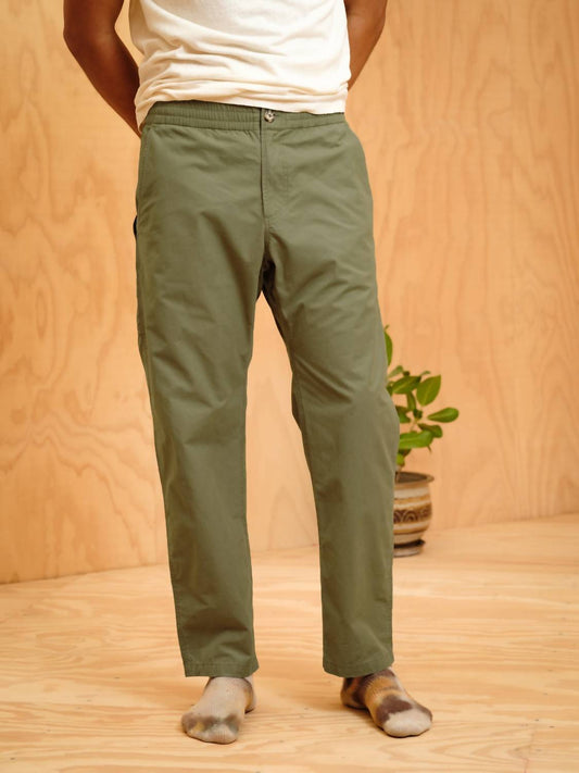 Mollusk Surf Shop - Men's Pinnacle Pants