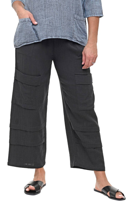 Tulip Clothing - Metro Pant