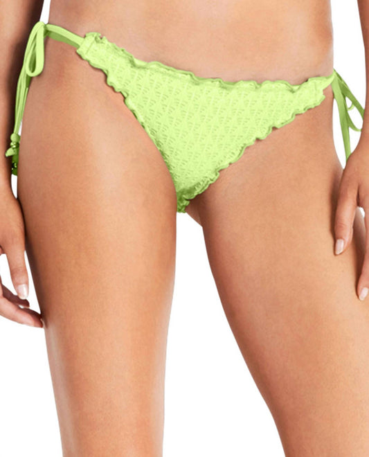 Seafolly - Ruffle Tie Side Hipster Bikini Bottom