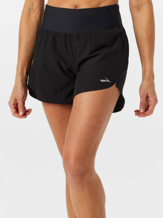 Brooks - Women's Chaser 2.0 Short