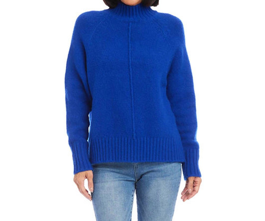 Karen Kane - Reese Turtleneck Sweater