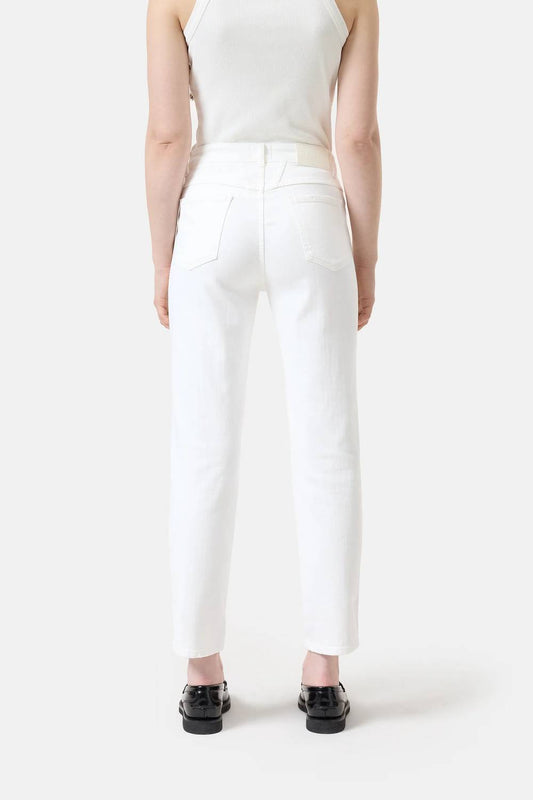 Closed - Pedal Pusher Relaxed Jeans