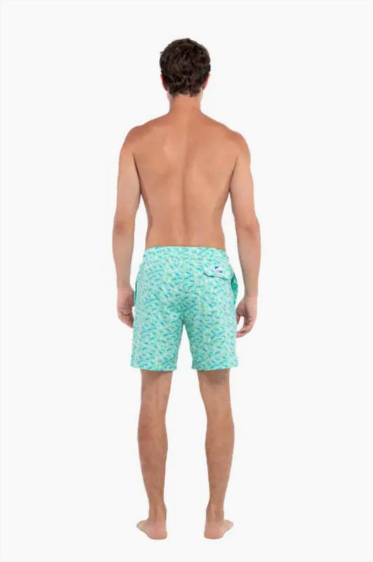 Bermies - Men's Board Shorts