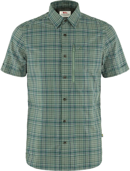 Fjallraven - Men's Abisko Hike Shirt