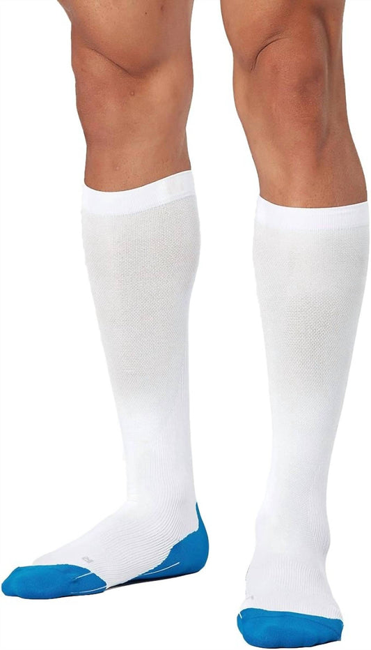 2Xu - Men's Compression Performance Run Sock