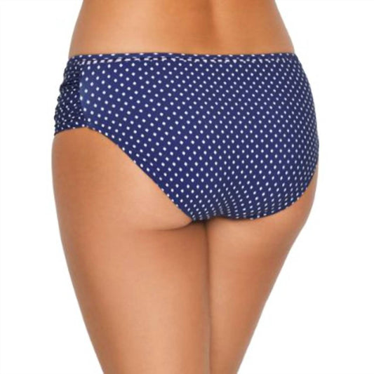 Seafolly - Beach Belle Wide Side Bikini Bottom