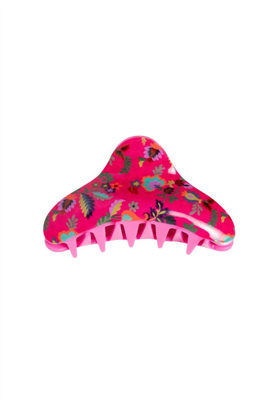 Johnny Was - Women's Verney Hair Clip