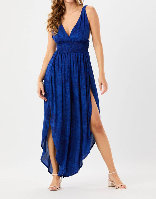 Tiare Hawaii - Mauritius Jumpsuit