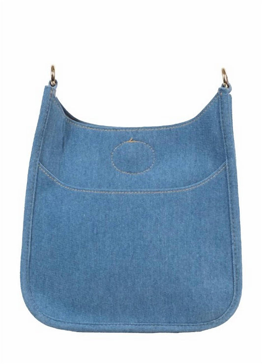 Ahdorned - Women's Mini Messenger Bag