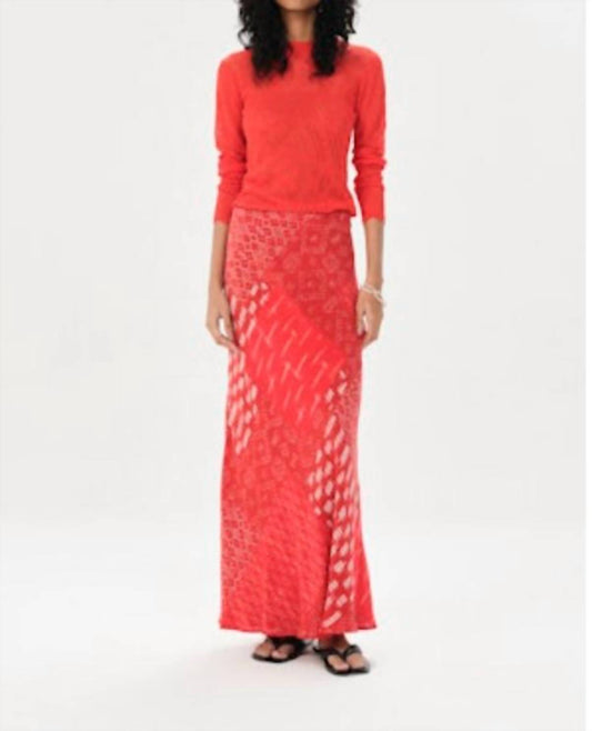 Maria Cher - Zarate Alice Long Skirt