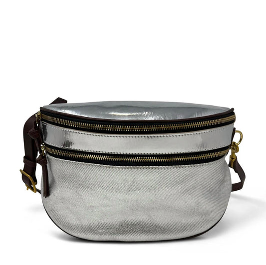 Kempton & Co. - Women's Inez Belt Bag