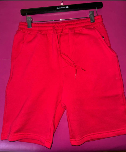 Shannalee - IT'S A DAWN BERMUDA SHORT