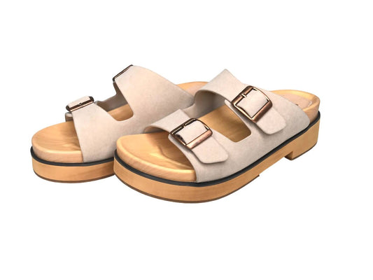 Mi.Im - Beach Walk Sandal