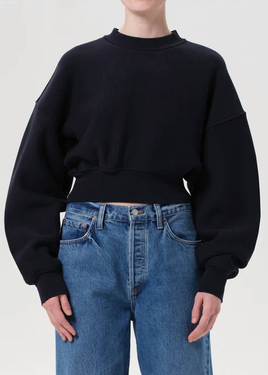 Agolde - Kit Sweatshirt