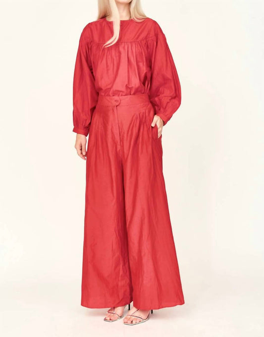 Mirth - Calistoga Pants