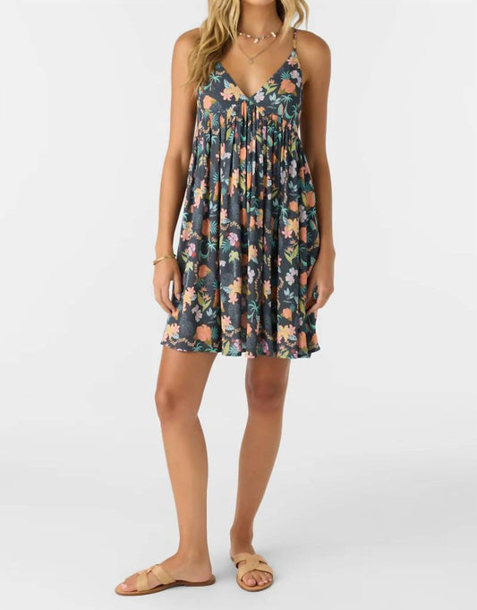 O'Neill - Loindaflow Mel Dress