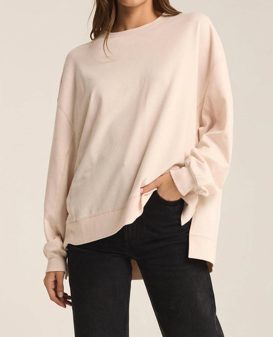 Z Supply - Modern Weekender Top