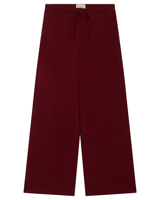 Jumper1234 - Women's Wide Leg Joggers