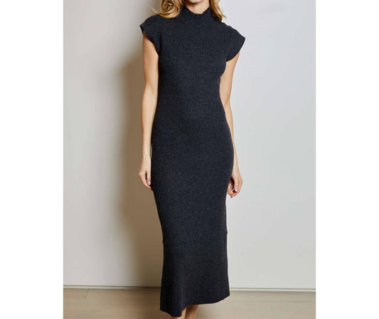 Design History - Karmen Midi Dress