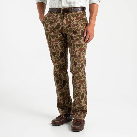 Duck Head - Gold School Chino Pants