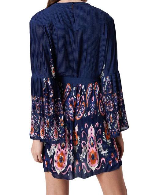 Chufy - JANIS MINI DRESS